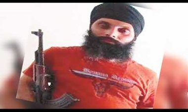 Hardeep Singh Nijjar: खालिस्तान टाइगर फोर्स का सरगना हरदीप सिंह निज्जर कनाडा में मारा गया, 10 लाख का था इनामी