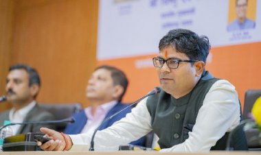 पहली बार छत्तीसगढ़ के बजट में पूंजीगत व्यय में बड़ी वृद्धि