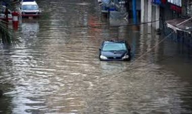 अफगानिस्तान में अचानक आयी बाढ़ के कारण 33 लोगों की मौत