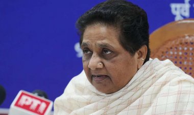 धनंजय सिंह की पत्नी को BSP ने जौनपुर सीट से उतारा