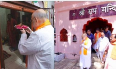 मध्य प्रदेश में पहले चरण के लोकसभा चुनाव के लिए आज  शाम छह बजे थमेगा प्रचार