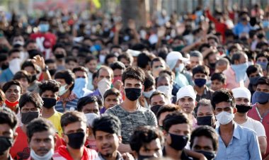 देश में बेरोजगारी दर में 2028 तक 0.97 प्रतिशत अंक की कमी आ सकती है : रिपोर्ट