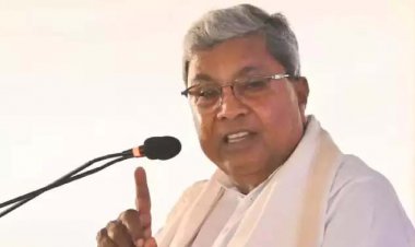 कर्नाटक में कांग्रेस पार्षद की बेटी की हत्या, BJP बोली- ये लव जिहाद, CM सिद्धारमैया ने किया पलटवार