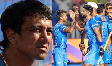 ईशा सिंह, भावेश शेखावत ने आंलंपिक चयन ट्रायल के पहले दिन सर्वश्रेष्ठ प्रदर्शन किये