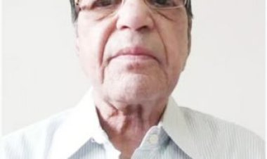 मनोहर महाजन नहीं रहे