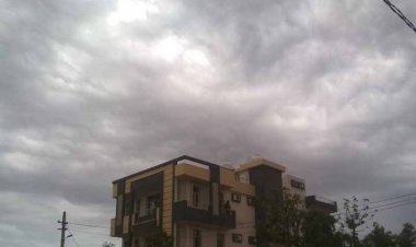 रायपुर सहित प्रदेश में आज भी रहेगा मौसम सुहाना