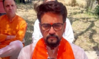 अमेरिका ने चीन को क्या चेतावनी दी और क्यों?