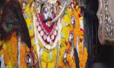 कालाष्टमी के दिन इन गलतियों से रहें दूर