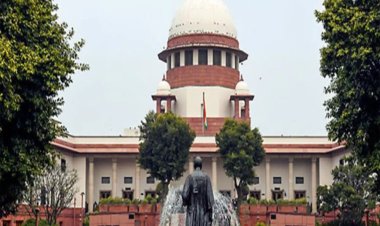 दुष्कर्म पीड़िता के गर्भ में पल रहे 31 सप्ताह के भ्रूण मामले में CJI ने रेप पीड़िता के पैरेंट्स से बात कर सुप्रीम कोर्ट का आदेश पलटा