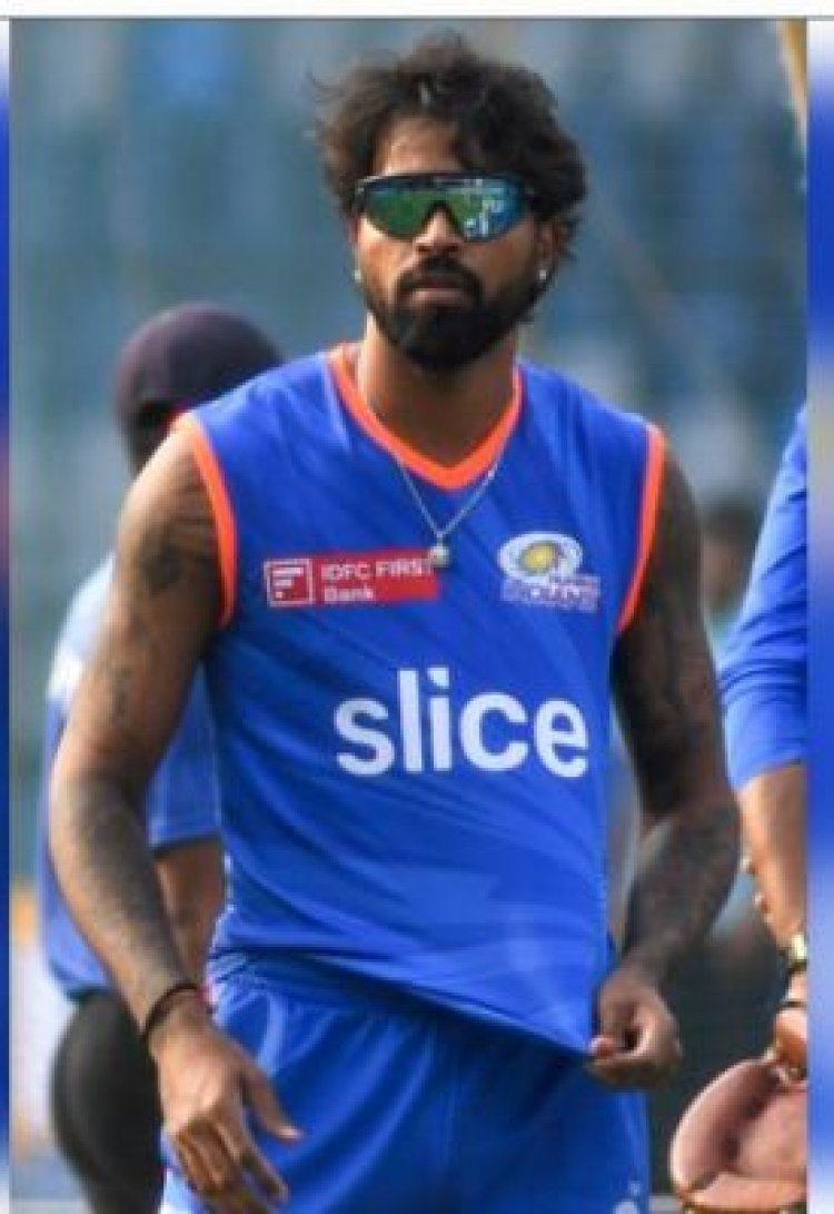 हार्दिक पांड्या के सपोर्ट में आए पोलार्ड