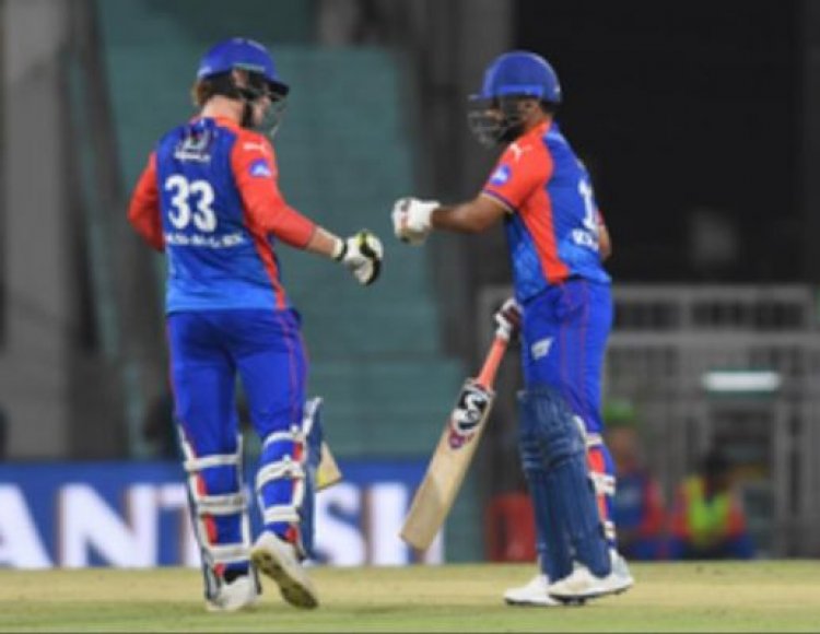 गुजरात के खिलाफ मैच में जीत की लय बरकरार रखने उतरेगी दिल्ली