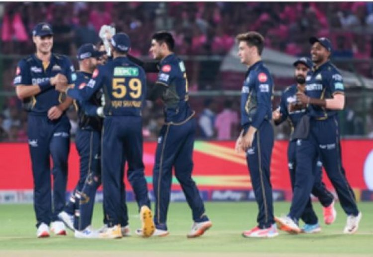 दिल्ली बनाम गुजरात, कुल मिलाकर आमने-सामने; कब और कहां देखें