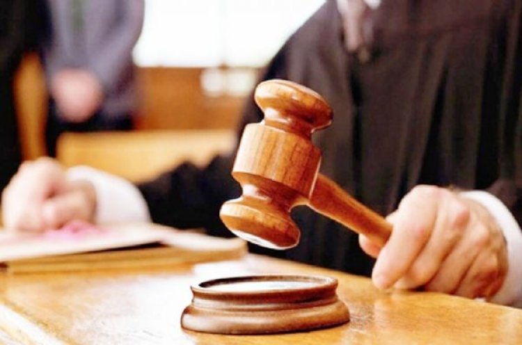 हत्या के मामले में कोर्ट ने सुनाई आजीवन कारावास की सजा