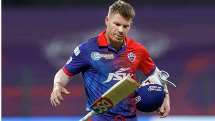 डेविड वॉर्नर का मानना है कि टी-20 विश्व कप के दौरान वेस्टइंडीज में रन बनाना काफी मुश्किल है