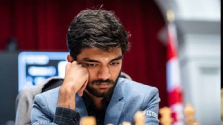 विश्व शतरंज चैम्पियनशिप की मेजबानी का दावा करेगा भारत : एआईसीएफ सचिव पटेल