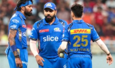 घरेलू मैदान पर लौटी मुंबई को केकेआर के खिलाफ 'चमत्कार' की उम्मीद