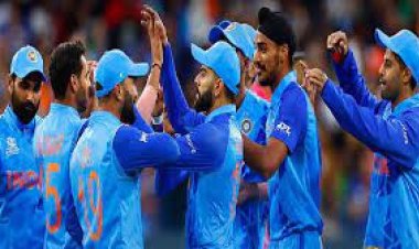 भारत टेस्ट, एकदिवसीय और टी20 श्रृंखला के लिए दक्षिण अफ्रीका की मेजबानी करेगा