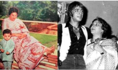 मां नरगिस की 43वीं बरसी पर संजय दत्त हुए भावुक, कहा- 'आपकी मौजूदगी हर पल महसूस होती है'