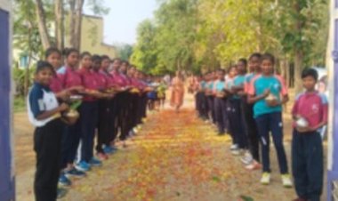 श्रीकांत रिव्यू : हंसाएगी, रुलाएगी और संघर्ष का कराएगी एहसास