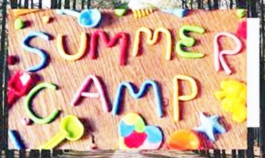 गर्मी की छुट्टियों में निशुल्क समर कैंप का आयोजन