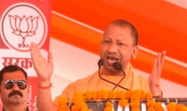 काशी में पीएम मोदी के स्वागत व अभिनंदन को आतुर दिखा जनमानस : सीएम योगी