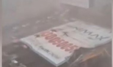 मुंबई में 14 मौतों के बाद खुुली अधिकारियों की आंख, अब हटाए जाएंगे अवैध होर्डिंग्स