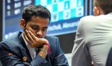 तोक्यो में सिर्फ खेलकर खुशी थी लेकिन पेरिस में अधिक एकाग्र रहूंगी: दीक्षा