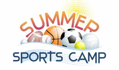 21 दिवसीय निःशुल्क ग्रीष्मकालीन खेल प्रशिक्षण शिविर का आयोजन