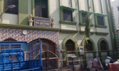 अहमदाबाद के दरियापुर में मदरसा में सर्वे करने पहुंची टीम पर भीड़ ने किया हमला, केस दर्ज