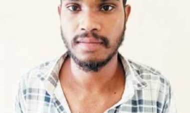 शादी का झांसा दे रेप, आरोपी गिरफ्तार