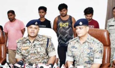 भाई और साथियों संग मिलकर चुराई गाडिय़ां