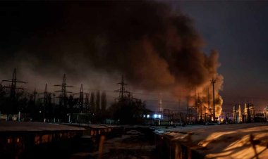 डीआर कांगो में तख्तापलट की नाकाम कोशिश के बाद होगा संसदीय नेतृत्व का चुनाव