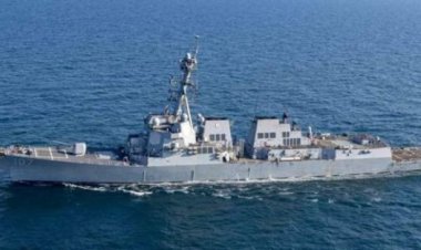 चीन के अभ्यास के दूसरे दिन ताइवान ने अपने तट के पास दर्जनों युद्धक विमान और नौसैन्य जहाज देखे