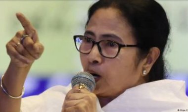 न्यायपालिका से टकराव की राह पर ममता?