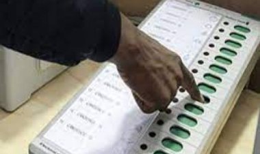 हरियाणा की 10 लोकसभा सीट पर शनिवार को मतदान होगा; खट्टर, कुमारी सैलजा भी मैदान में