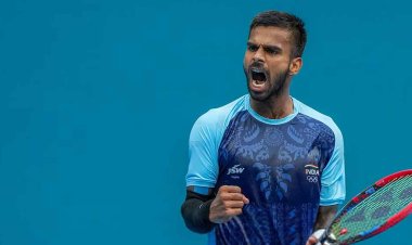 बेंगलुरु की हार पर रायडू ने कहा, 'पर्सनल माइलस्टोन नहीं, टीम पर करें फोकस'