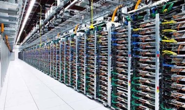 रियल एस्टेट में डेटा सेंटर के चलते आएगी तेजी, 2026 तक 5.7 अरब डॉलर का होगा निवेश !