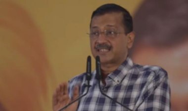 विदेश से भी पंजाब में आ रही इंडस्ट्री, प्रदेश में लॉ एंड ऑर्डर बेहतर : अरविंद केजरीवाल