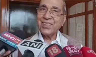 कुबेर टीले पर लगाए जाएंगे रामायण कालीन पौधे, सितंबर तक पूरा हो जाएगा सातों मंदिरों का निर्माण : नृपेंद्र मिश्रा