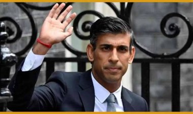 प्रधानमंत्री ऋषि सुनक ने घोषणा की है कि अगर कंजर्वेटिव पार्टी फिर से जीतकर आई, तो वह अनिवार्य राष्ट्रीय सेवा नियम लाएंगे