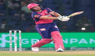 आईपीएल में खेलने से इंग्लिश खिलाड़ियों को पाकिस्तान के खिलाफ खेलने में टी20 विश्व कप के लिए बेहतर तैयारी मिली : वॉन