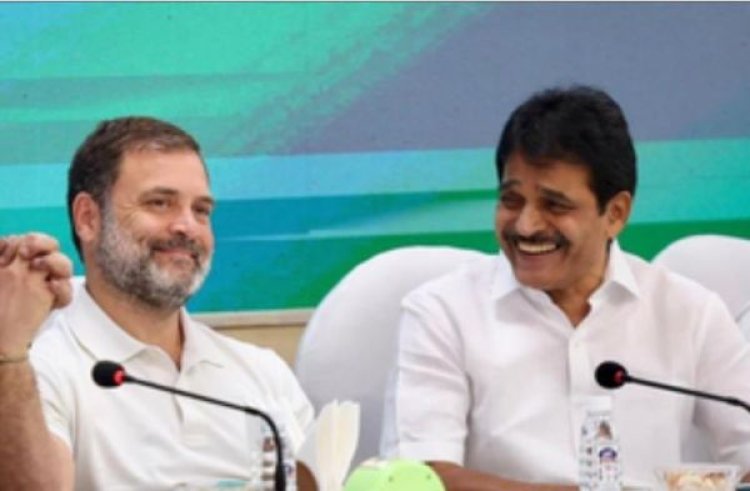 तेलंगाना सरकार रोहित वेमुला के परिवार को न्याय दिलाने में नहीं छोड़ेगी कोई कसर : कांग्रेस