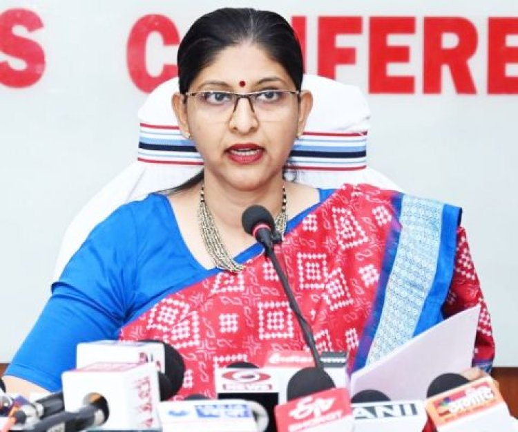 मतदान प्रतिशत में हुई 1.31 प्रतिशत की बढ़ोतरी, कुल 72.8 प्रतिशत मतदान