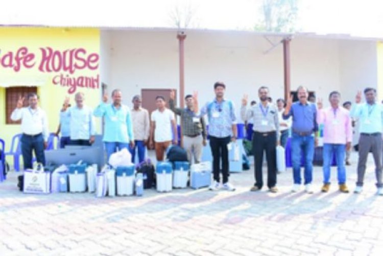 गाजा में मारे गए पूर्व भारतीय सैन्य अधिकारी के परिवार को उनका पार्थिव शरीर मिलने का इंतजार