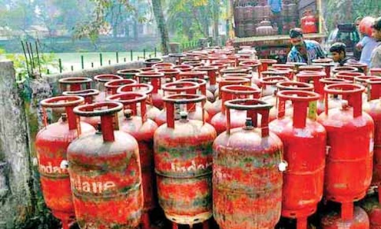 घरेलू गैस उपभोक्ताओं के 1 जून से बंद हो जाएगा कनेक्शन ! अगर नहीं किया e-KYC