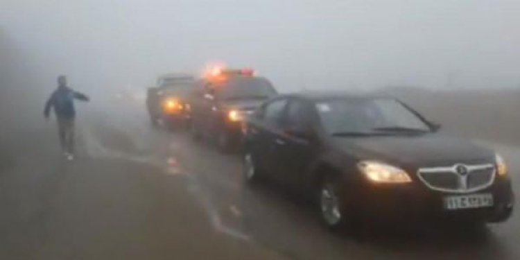 रेड क्रेसेंट ने बचावकर्मियों के लापता होने की रिपोर्ट को ख़ारिज किया है