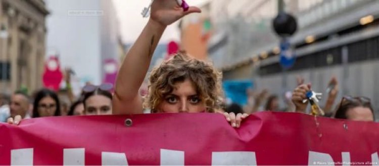 कई मुल्कों में महिला हत्याओं पर अलग कानून