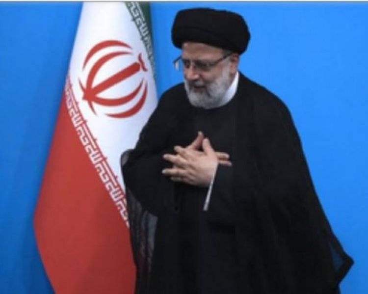 इब्राहिम रईसी की मौत के बाद ईरान में राष्ट्रपति चुनाव का ऐलान