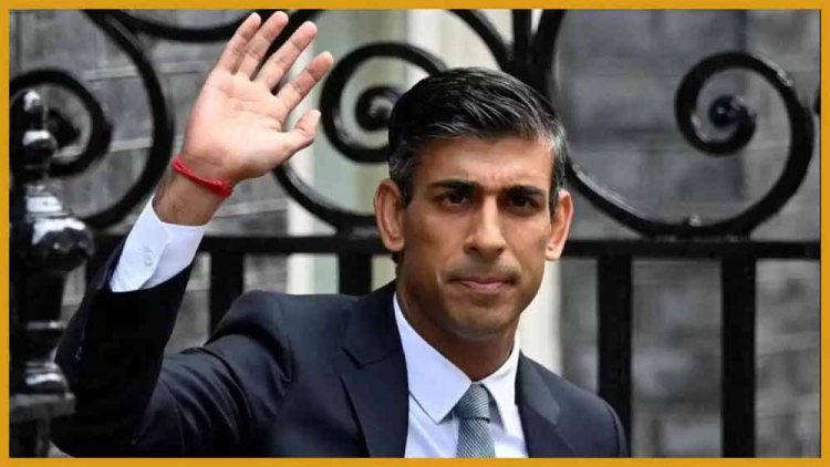 प्रधानमंत्री ऋषि सुनक ने घोषणा की है कि अगर कंजर्वेटिव पार्टी फिर से जीतकर आई, तो वह अनिवार्य राष्ट्रीय सेवा नियम लाएंगे