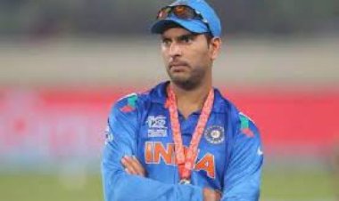 युवराज के नेतृत्व में ‘इंडिया चैंपियंस’ टीम ‘वर्ल्ड चैम्पियनशिप ऑफ लीजेंड्स’ में  लेगा भाग